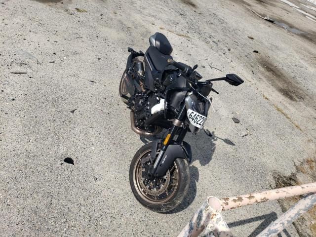 2024 Cf Moto 800NK