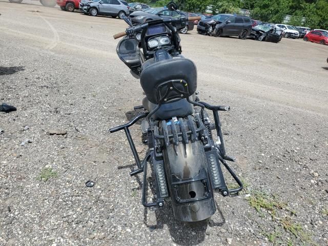 2023 Harley-Davidson Fltrxst