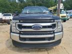 2022 Ford F550 Super Duty