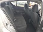 2018 Nissan Versa S