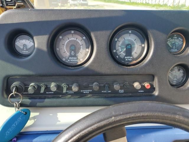 1988 Sea Ray Boat