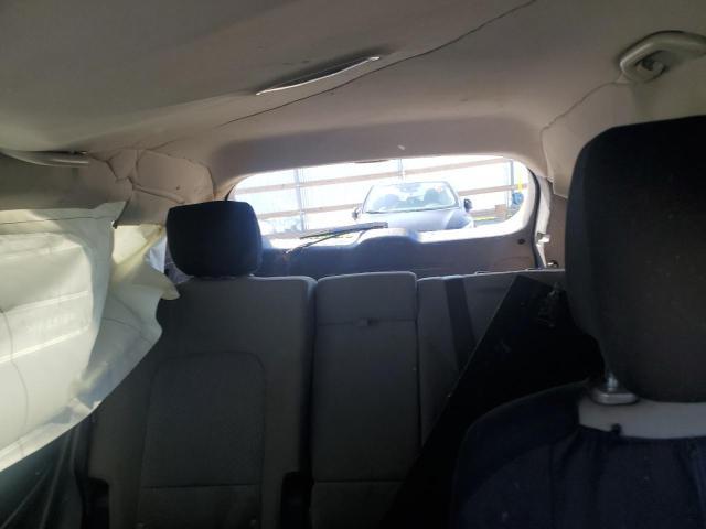 2016 Hyundai Santa fe Sport