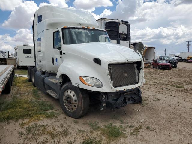 2018 International LT625