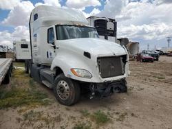 International salvage cars for sale: 2018 International LT625