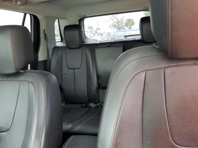 2013 GMC Terrain slt