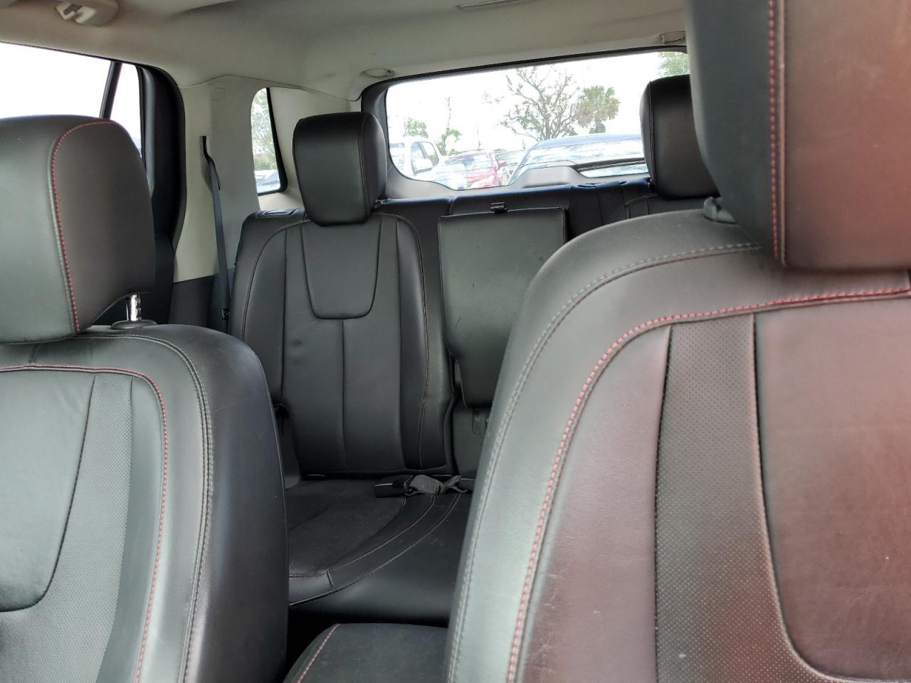 2013 GMC Terrain slt