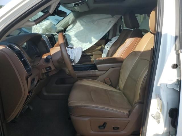 2023 Dodge Ram 2500 Longhorn