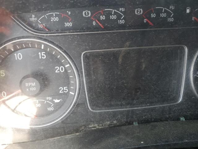 2022 International LT625 Semi Truck