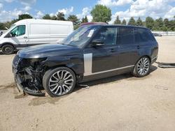 2021 Land Rover Range Rover hse Westminster Edition for sale in Elgin, IL