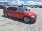 2014 BMW 328 i