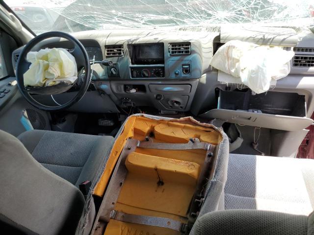 2004 Ford F250 Super Duty