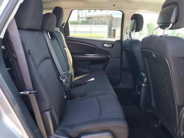 2015 Dodge Journey sxt