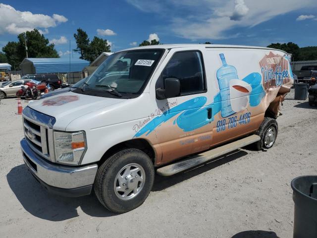 2014 Ford Econoline E250 van