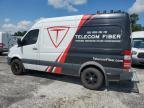 2017 Mercedes-Benz Sprinter 2500