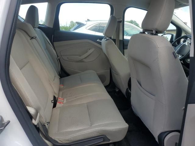 2018 Ford C-MAX SE