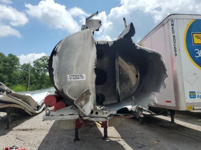2020 Heil Tank Trailer