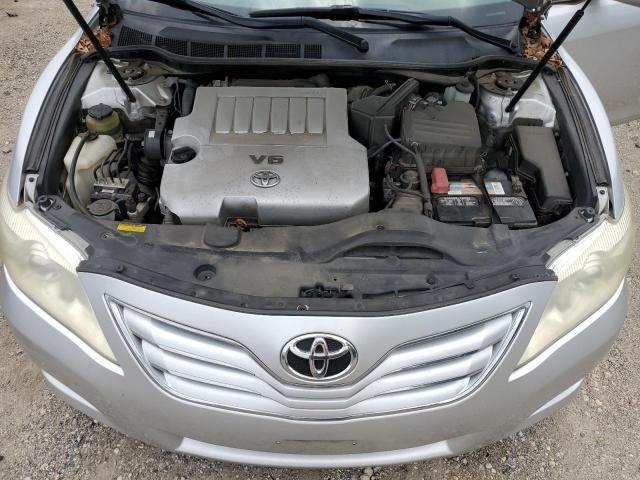 2011 Toyota Camry se