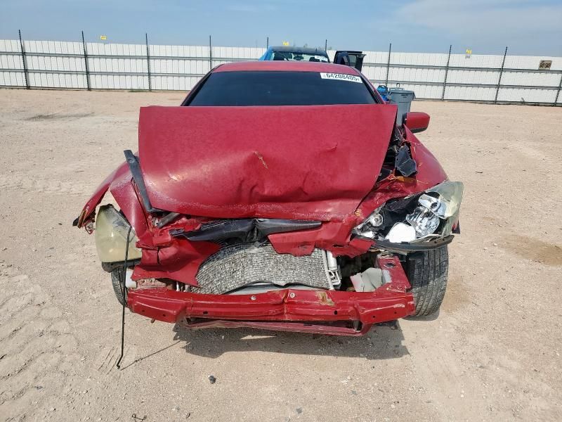 2005 Honda Accord LX