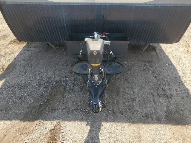 2018 Venture Sonic