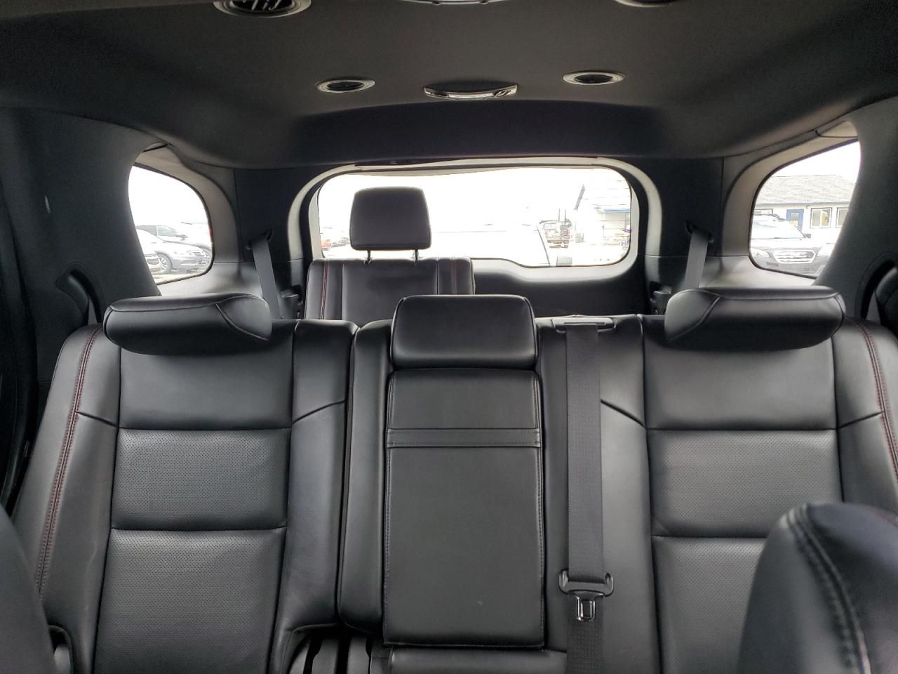 2023 Dodge Durango gt