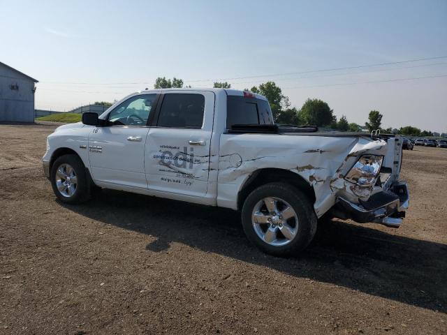2016 Dodge RAM 1500