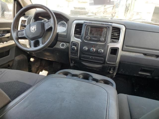 2015 Dodge RAM 1500 SLT