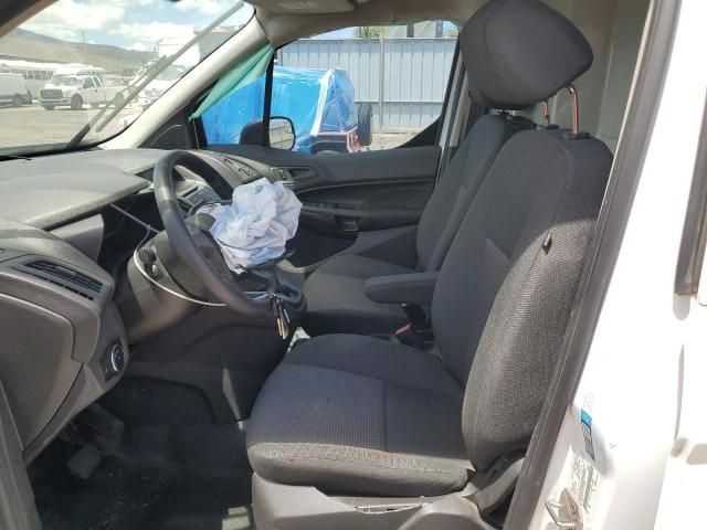 2015 Ford Transit Connect XL