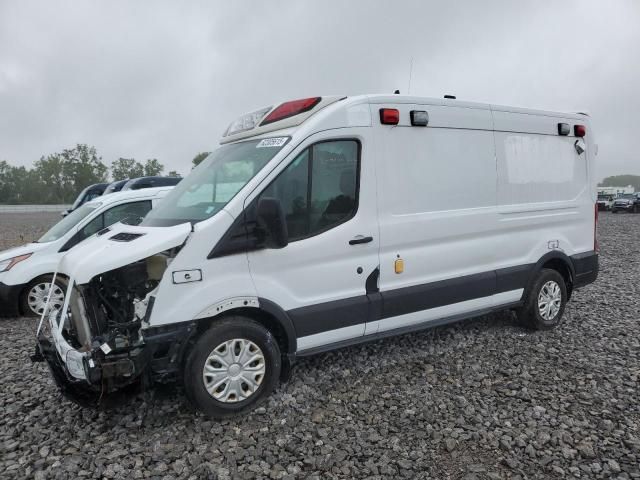 2021 Ford Transit T-250