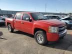 2011 Chevrolet Silverado K1500 LS