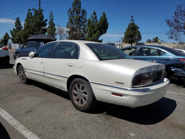 2003 Buick Park Avenue Ultra