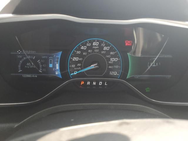 2013 Ford C-MAX SE