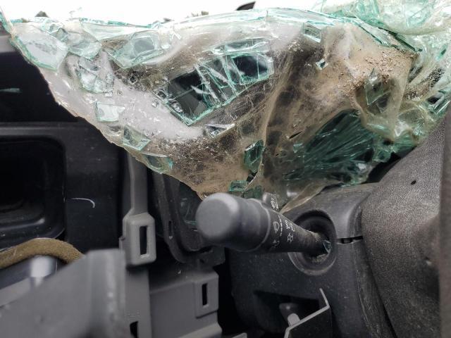 2010 Chevrolet Silverado K1500