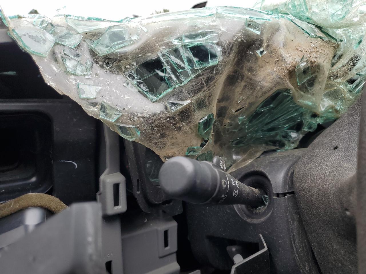 2010 Chevrolet Silverado K1500