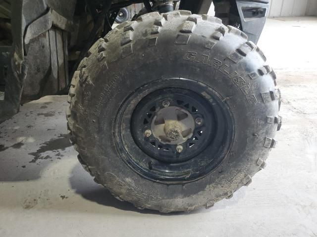 2016 Polaris Sportsman Touring 570