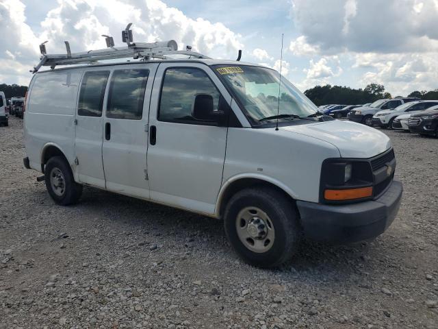 2013 Chevrolet Express G2500