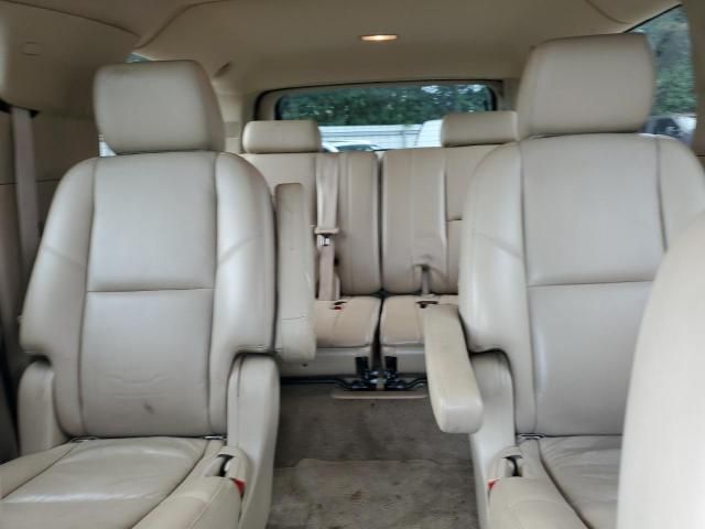 2011 GMC Yukon XL Denali