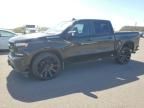 2019 Chevrolet Silverado C1500 rst
