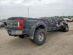 2018 Ford F350 Super Duty