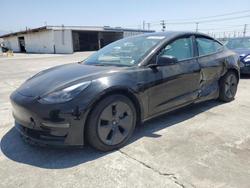 2023 Tesla Model 3 for sale in Adelanto, CA