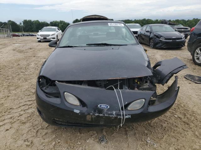 2002 Ford Escort ZX2