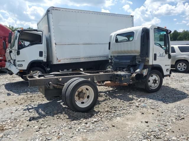 2019 Isuzu NPR HD