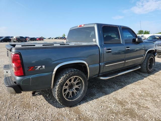 2006 Chevrolet Silverado K1500