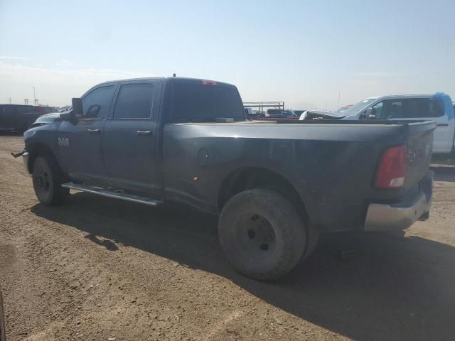 2018 Dodge RAM 3500 ST