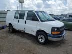 2005 Chevrolet Express G3500