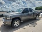 2008 Chevrolet Silverado K1500