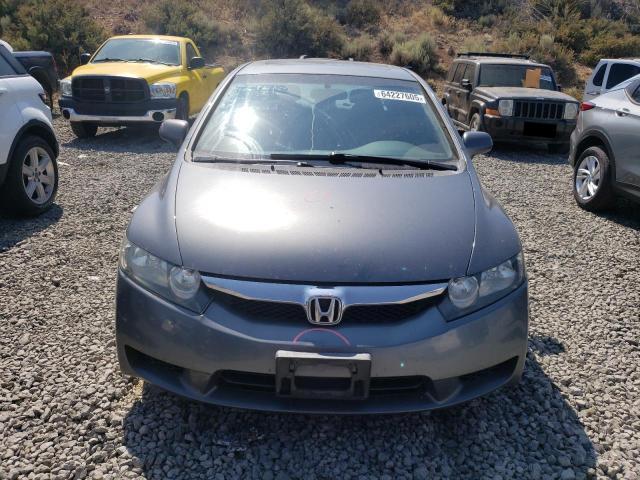 2010 Honda Civic ex