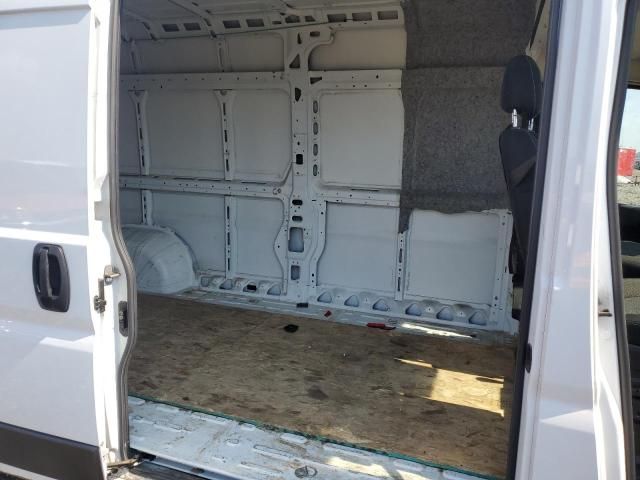 2023 Dodge RAM Promaster 3500 3500 High
