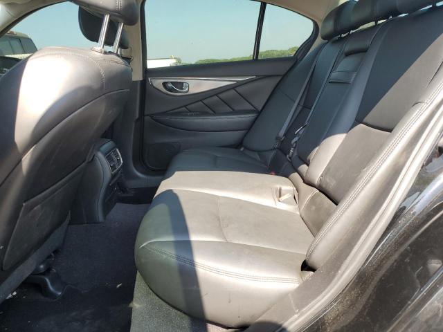 2016 Infiniti Q50 Base