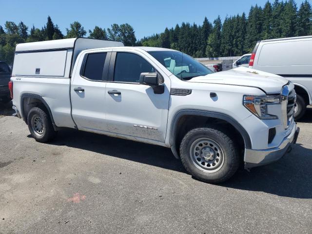 2020 GMC Sierra K1500