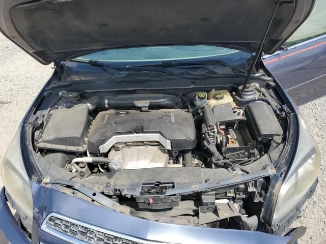 2013 Chevrolet Malibu ls